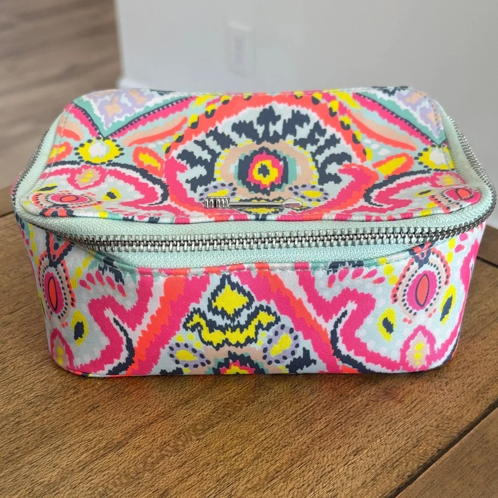 Stella & Dot Jewelry Travel Case - Picture 1 of 5